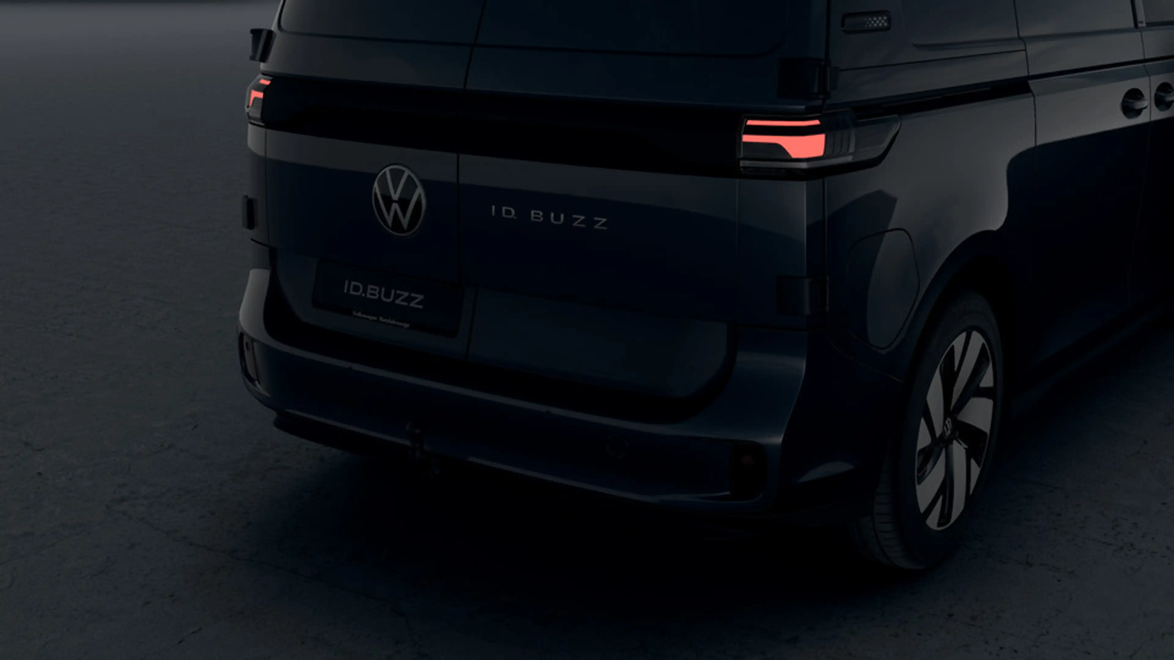Volkswagen ID. Buzz Cargo 286pk Bulli Limited Edition 79 kWh | Trekhaak Wegk — photo 14