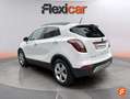 Opel Mokka X 1.4T Innovation 4x2 Aut. Blanc - thumbnail 7
