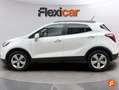 Opel Mokka X 1.4T Innovation 4x2 Aut. Blanc - thumbnail 4