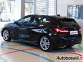 BMW 120 218D MSPORT 150cv AUTOMATICA STEPTRONIC Nero - thumbnail 5