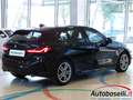 BMW 120 218D MSPORT 150cv AUTOMATICA STEPTRONIC Schwarz - thumbnail 17