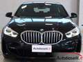 BMW 120 218D MSPORT 150cv AUTOMATICA STEPTRONIC Nero - thumbnail 1