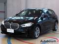 BMW 120 218D MSPORT 150cv AUTOMATICA STEPTRONIC Nero - thumbnail 2