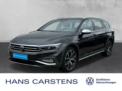 Annonce voiture d'occasion Volkswagen Passat Alltrack - CARADIZE