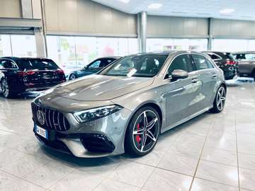 S Line Premium Plus 4Matic IVA DEDUCIBILE