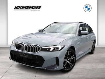 i xDrive touring M Sport Aut. HiFi DAB ACC + Stop&