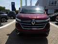 Renault Trafic Grand Blue dCi 150 Red - thumbnail 2