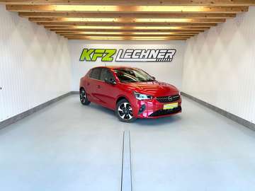 Corsa e "Elegance" SITZH*LED*NAVI*R-KAM