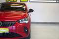 Opel Corsa-e Corsa e "Elegance" SITZH*LED*NAVI*R-KAM Rot - thumbnail 10