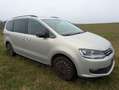 Volkswagen Sharan Sharan 2.0 TSI DSG Style Silber - thumbnail 6