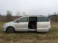 Volkswagen Sharan Sharan 2.0 TSI DSG Style Silber - thumbnail 12