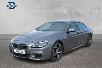 640dA Gran Coupé