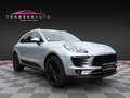 Porsche Macan S PDK Szary - thumbnail 7
