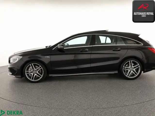 Mercedes-Benz Unknown Model view 2