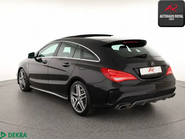 Mercedes-Benz Unknown Model view 3
