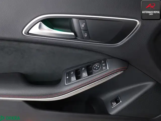 Mercedes-Benz Unknown Model view 14