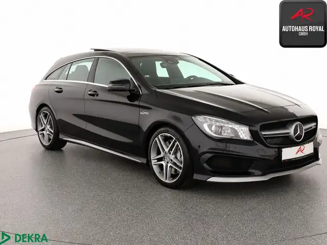 Mercedes-Benz Unknown Model view 7