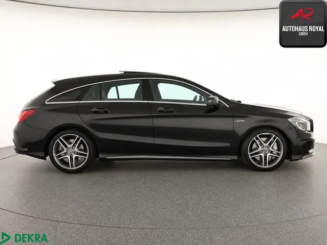 Mercedes-Benz Unknown Model view 6