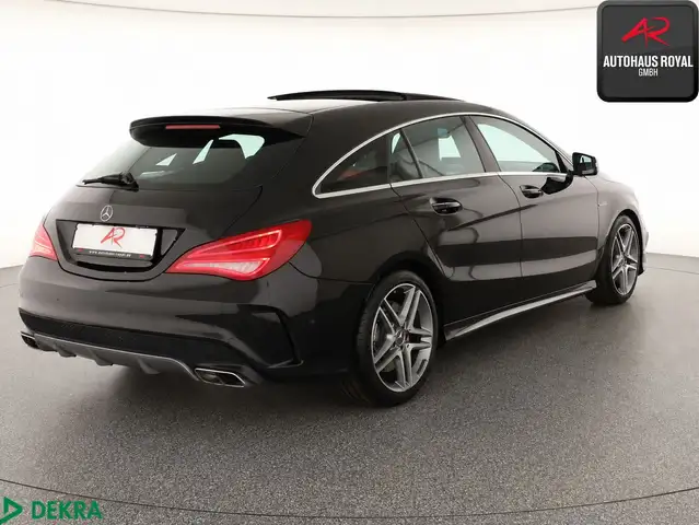 Mercedes-Benz Unknown Model view 5