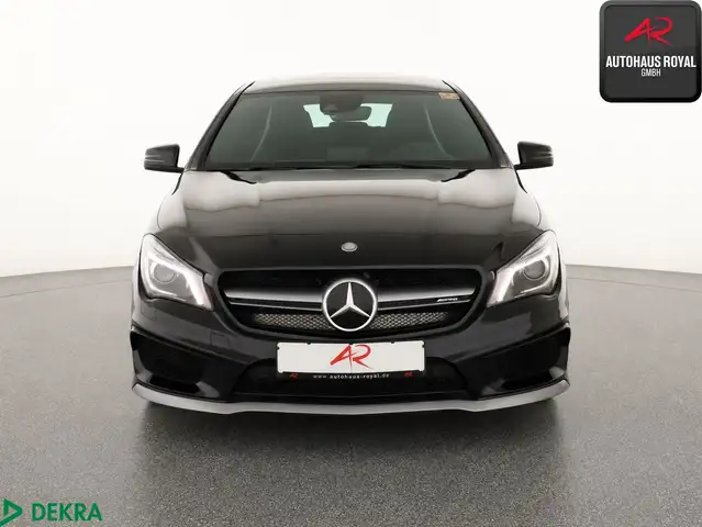 Mercedes-Benz Unknown Model view 8