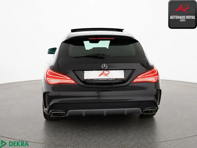 Mercedes-Benz Unknown Model view 4