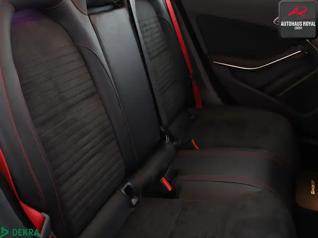 Mercedes-Benz Unknown Model view 12