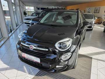 500X 1.4 Multiair Bi-Xenon Navi Sitzheizung Rückfahrkamera
