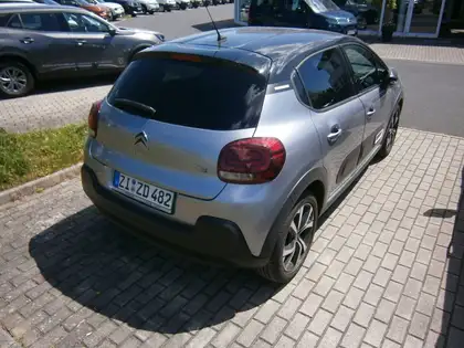 Annonce voiture d'occasion Citroen C3 - CARADIZE