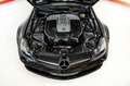 Mercedes-Benz SL 65 AMG Black Series EX TOTO WOLFF NEUWERTIG Schwarz - thumbnail 8
