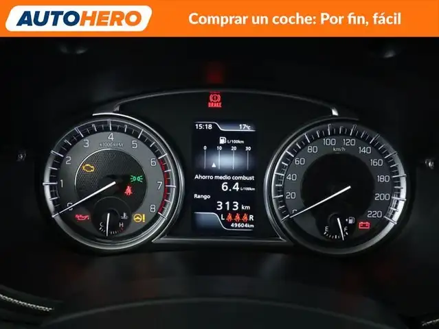 Suzuki Vitara view 26