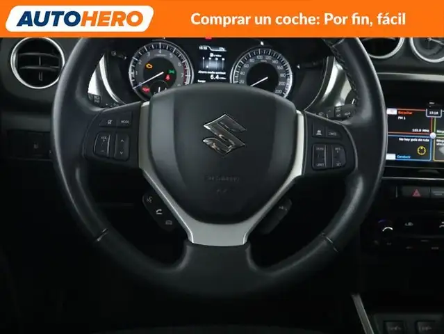 Suzuki Vitara view 25