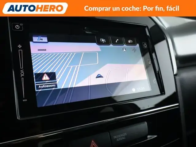 Suzuki Vitara view 21