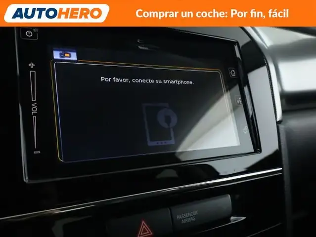 Suzuki Vitara view 22