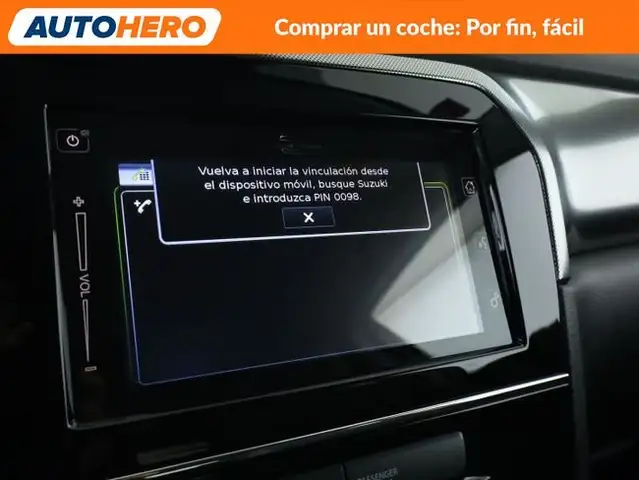 Suzuki Vitara view 23