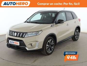 1.4 BoosterJet Mild-Hybrid GLX