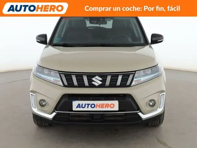 Suzuki Vitara view 9