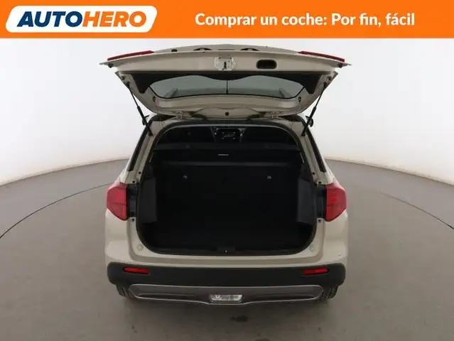 Suzuki Vitara view 17