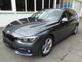 BMW 320 d Sport Line Shadow Autom. Scheckh. BMW Kamera PDC Gris - thumbnail 2