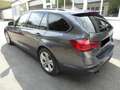 BMW 320 d Sport Line Shadow Autom. Scheckh. BMW Kamera PDC Gris - thumbnail 13