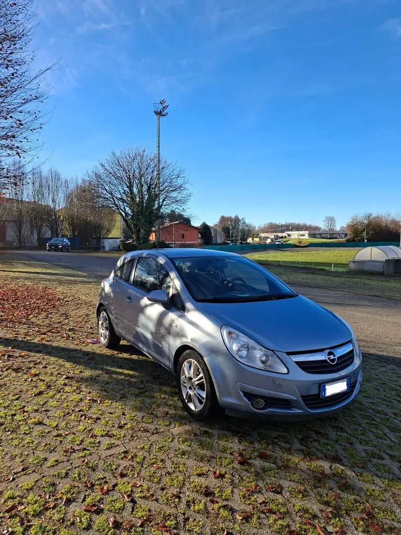 Opel Corsa Corsa IV 2006 3p 1.2 Enjoy - 1