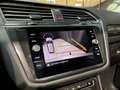Volkswagen Tiguan Allspace 2.0 TDI 150 Carat R LINE Toit Ouvrant / A Gris - thumbnail 16