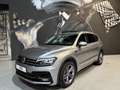 Volkswagen Tiguan Allspace 2.0 TDI 150 Carat R LINE Toit Ouvrant / A Gris - thumbnail 2