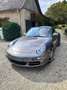 Porsche 997 911 997 Targa 4  3.6i Gris - thumbnail 4