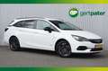 Opel Astra Sports Tourer 1.2 Design&Tech Trekhaak/Camera/Park Blanco - thumbnail 1