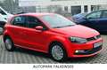 Volkswagen Polo POLO V TRENDLINE FACELIFT+NAVI+PDC+EURO6+SHZ+TÜV Rood - thumbnail 43