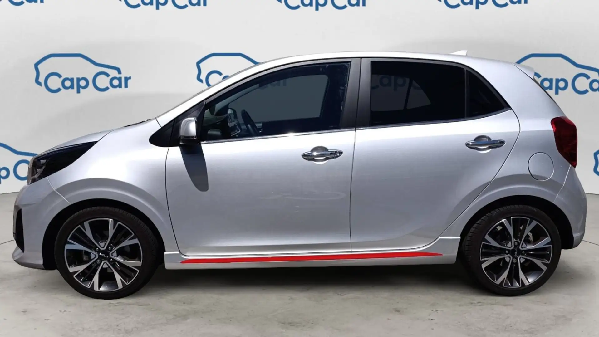 Kia Picanto III 1.2 DPi 84 GT Line Premium - 2