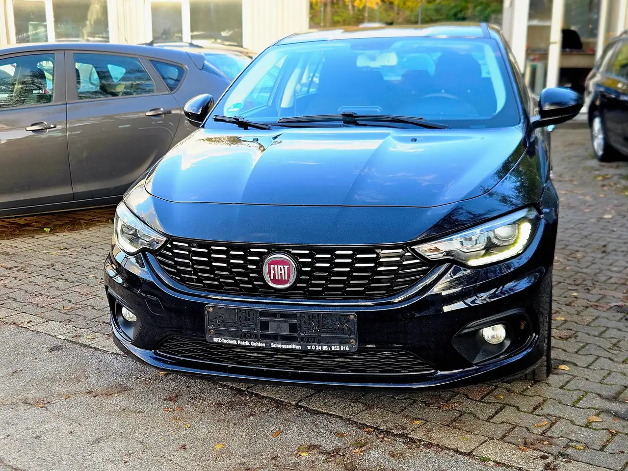 Fiat Tipo