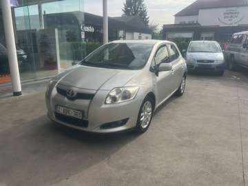 1.6 VVT-i Multimode Sol