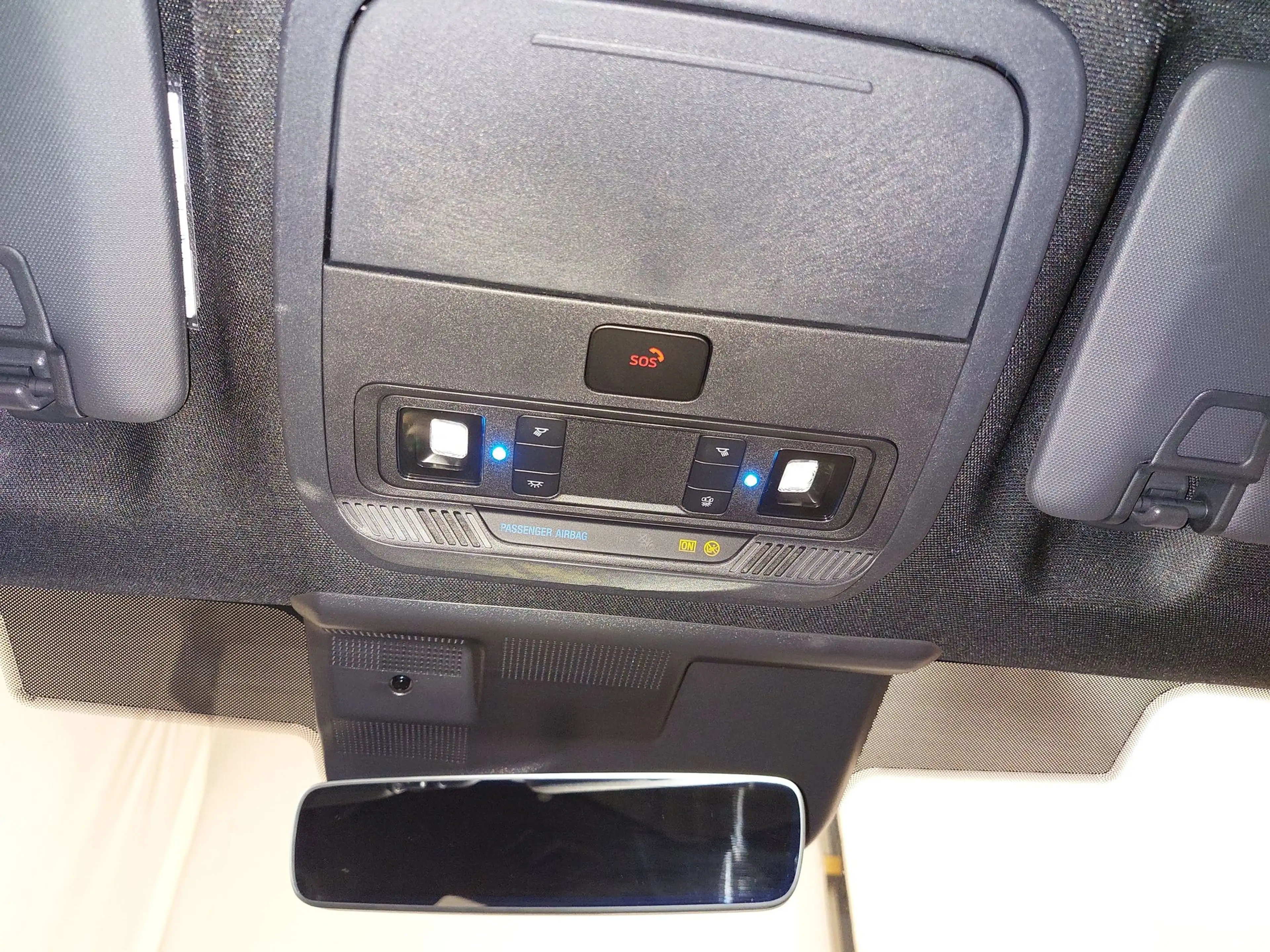 Ford Mustang Mach-E AWD LEDER NAVI LED KAMERA — photo 13