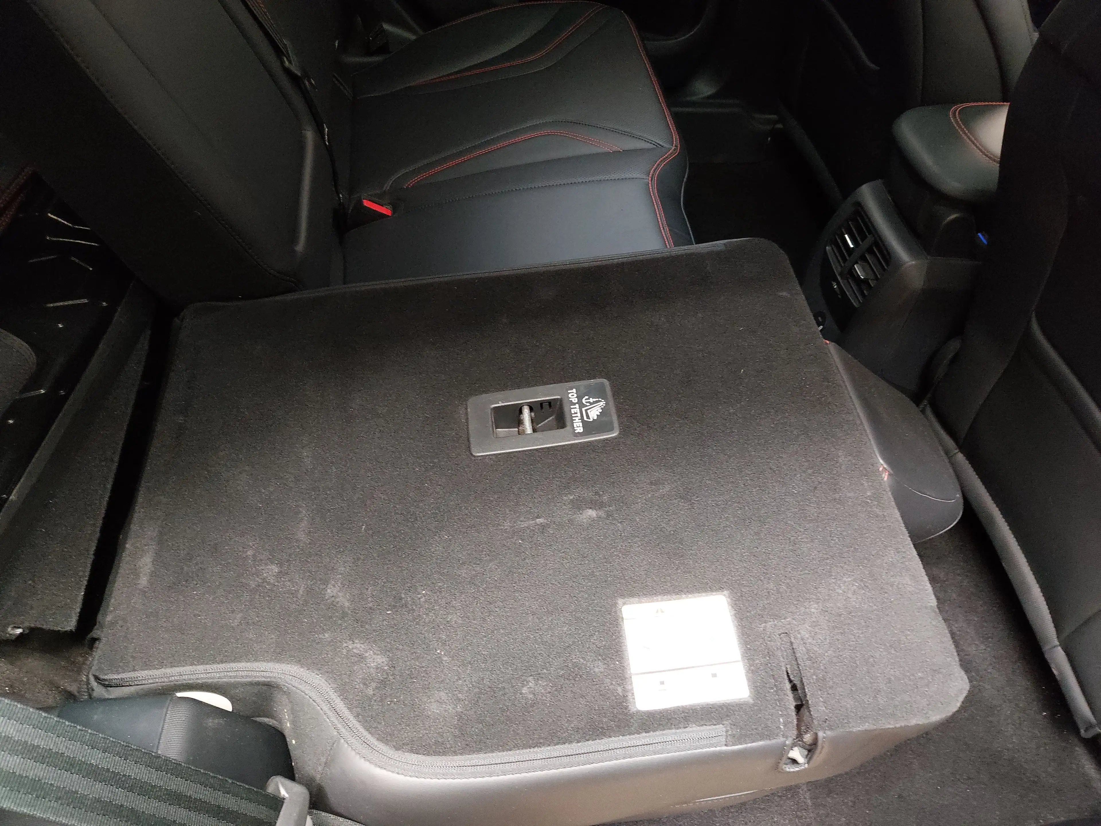 Ford Mustang Mach-E AWD LEDER NAVI LED KAMERA — photo 11